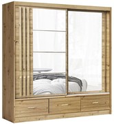 Skriňa Canada Ca-3-200 Artisan