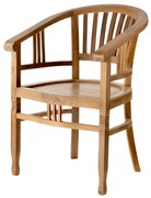 Stolička Clyton výš. 85 cm Kolekcia: