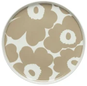 Tanier Oiva Unikko 20cm, svetlo béžový