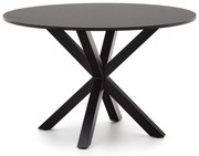 Okrúhly jedálenský stôl ø 120 cm Argo – Kave Home