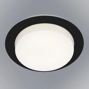 Stropné svietidlo prisadené 3004-015 IP44 PL1