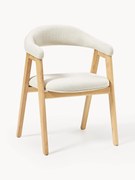 Stolička's opierkami Nik