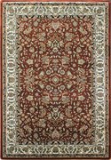 Koberec Anatolia 5378 VIZON béžový s orientálnym vzorom – obdĺžnik Rozmer: 300x400 cm