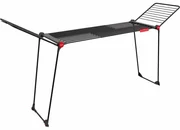 Vileda Sušiak na bielizeň Infinity FLEX Black 30 m