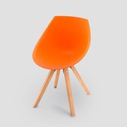 GORKA Varianta: ORANŽOVÁ