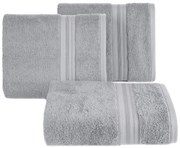 FROTÉ UTERÁK ELEN 30X50 CM SIVÁ