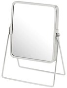 Kozmetické zväčšovacie zrkadlo (2x) 16x23 cm – Casa Selección