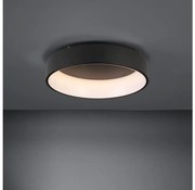 Eglo 390051 - LED Stmievateľné stropné svietidlo MARGHERA LED/35,2W/230V 3000K