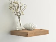 Polica na stenu Shelvy 23,5 cm, dub artisan%