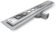 Lineárny odtok Axus L-600 12308