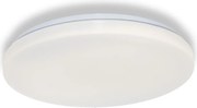 Osram - LED stropné svietidlo CEILING ROUND LED/24W/230V 6500K pr. 37 cm biele
