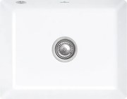 Villeroy &amp; Boch Subway 60 SU drez biela alpská 331001R1
