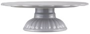 Ib Laursen Tortový stojan Mynte French Grey