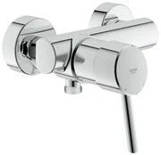 Sprchová batéria GROHE Concetto New bez sprchového setu 150 mm chróm 32210001