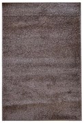Koberec Velutto 1,2/1,7 520 YD1 4 hnedá