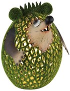 Globo 36331 - LED Solárna dekorácia LED/0,06W/3V IP44 ježko