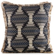 ZÁHRADNÁ VODEODOLNÁ OBLIEČKA NA VANKÚŠ GARDEN 45X45 CM VZOROVANÁ