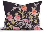 Bavlnená obliečka na vankúš Renforcé 70 × 90 cm - Melánia