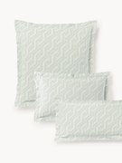 Obliečka na vankúš zo žakáru Aisha