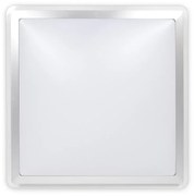 Luxera 38201 - LED stropné svietidlo FLUO 64xLED SMD/32W/230V 38201