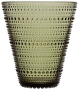 Váza Kastehelmi 154mm, machová