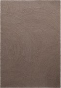 Kusový koberec Eleni 106219 Taupe, 120x180, hnedá, obývacia izba, Hanse Home