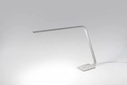 Moderné svietidlo MADE Lama tab LED biela  7112