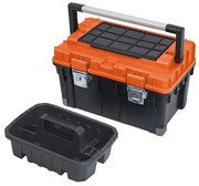 Box Na Náradie Toolbox HD Trophy 2 PA Orange 595x355x345mm
