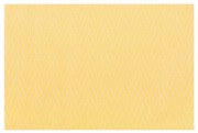 Žlté prestieranie Tiseco Home Studio Chevron, 45 × 30 cm