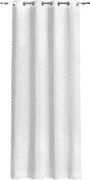 Záves Pisa 140x245 cm, biely%