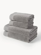 Uteráky z organickej bavlny Premium, rôzne veľkosti