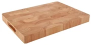 Orion Drevená krájacia doštička 35 x 25 x 3,3 cm