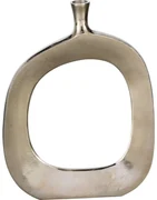 Eglo 421312 - Kovová váza ANKAREFO 57,5x43 cm chróm EG421312