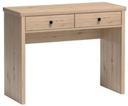 Toaletný stolík Cali C-18 artisan