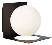 Markslöjd 107495 - Kúpeľňové nástenné svietidlo ZENIT 1xG9/18W/230V IP44