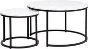 SI Konferenčný stolík sada Dion