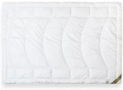 Klinman Prikrývka pre optimálnu teplotu KLINMAM HOME OUTLAST AERELLE Veľkosť: celoročná - 135 x 200 cm