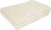 Deka Wilkendorf, krémová, cashmere touch%