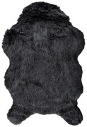 Koberec Faux Fox 0,6/0,9 čierna