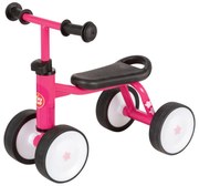 Playtive Detské odrážadlo (ružová) (100343911)