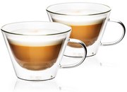 4Home Termo pohár Elegante Hot&Cool, 360 ml, 2 ks