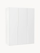 Modulárna šatníková skriňa Leon, Š 150 cm