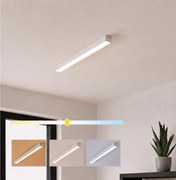 Brilagi - LED prisadené stropné svietidlo FULLDAY LED/10/15/20W/230V 2700/4000/6000K biele