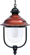 TOP LIGHT Neapol R - Vonkajší luster 1xE27/60W/230V