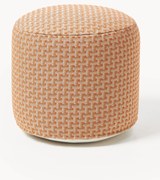 Ručne vyrobená taburetka Janis