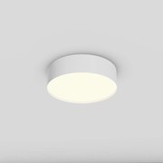 Stropné svietidlo MAYTONI ZON 3000K C032CL-24W3K-RD-W