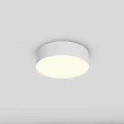 Stropné svietidlo MAYTONI ZON 3000K C032CL-24W3K-RD-W