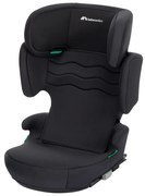 Hera i-Fix i-Size autosedačka Mineral Black