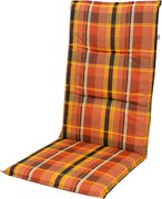 Doppler SPOT 24 oranžová/žltá