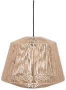 Atmosphera - Luster na lanku JILY 1xE27/40W/230V juta